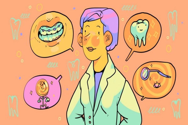 «Почему так дорого лечить зубы? Нужно ли пользоваться зубной нитью?» 10 вопросов стоматологу и ответы на них