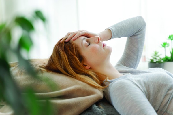 Типы головной боли и способы избавления от недуга