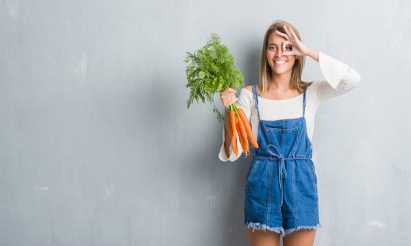 7 овощей, которые мешают похудеть
