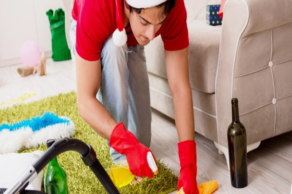 7 полезных устройств, которые упростят генеральную уборку