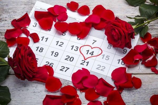 ТОП-3 способа шикарно отметить День Святого Валентина 2021, если вы мама и папа