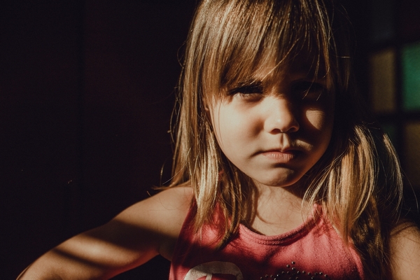 6 советов, как бороться с капризным поведением детей