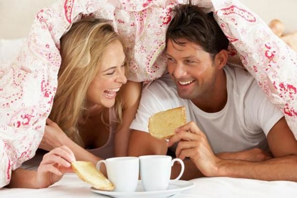 6 ежедневных мелочей, которые сделают брак нерушимым