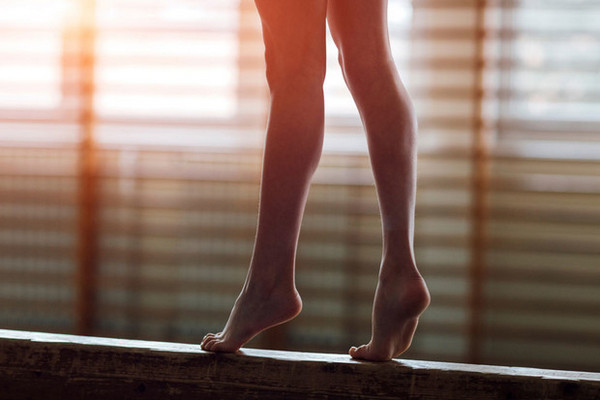Советы остеопата: как избавиться от косточки на ноге