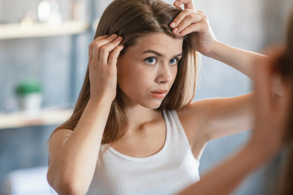 8 вредных привычек, из-за которых волосы быстрее становятся грязными
