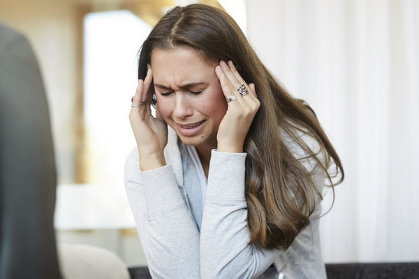 Эмоциональные качели: 5 способов борьбы с перепадами настроения