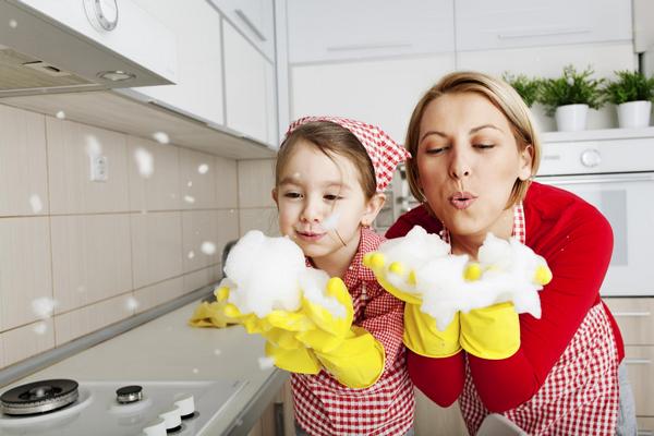Как дольше сохранять чистоту в квартире: 9 дельных советов
