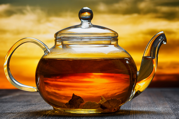 Как сохранить все свойства чая в домашних условиях