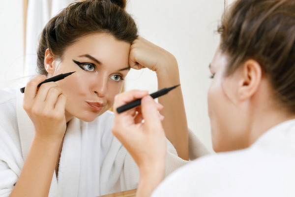 5 частых ошибок, которые делают твой макияж дешевым