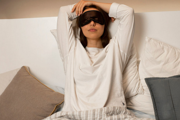 5 эффективных способов наладить режим сна после отпуска (или бурных выходных)