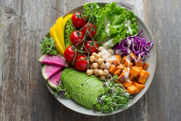5 овощей, которые обеспечивают дневной нормой витаминов