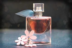 Какие существуют женские духи?