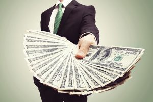 Экспресс займ в Кэшинский: особенности оформления