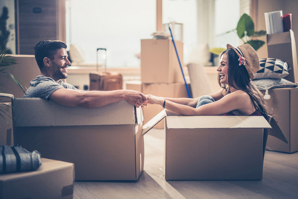 6 вещей, которые нужно купить сразу после переезда