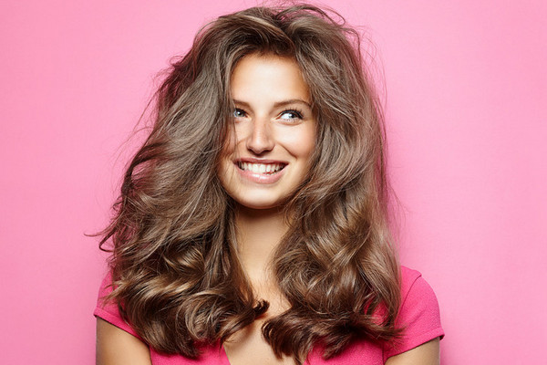 Как вернуть волосам блеск: 5 самых быстрых способов