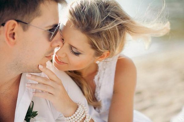 Шесть способов влюбить в себя мужа