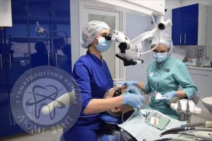 Преимущества и особенности стоматологической клиники Люми Дент