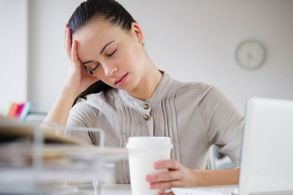 Синдром хронической усталости: 4 верных признака