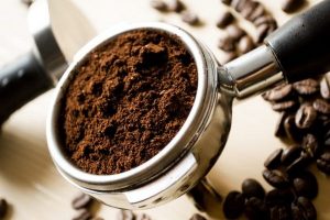 Leftover-Coffee