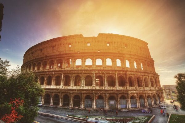 10 мест, которые стоит увидеть в Италии