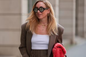 Street Style - Berlin - July, 2021
