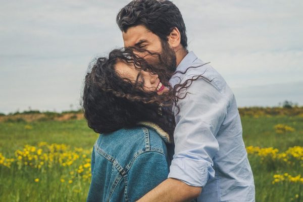 Как сделать так, чтобы муж чувствовал себя счастливым?