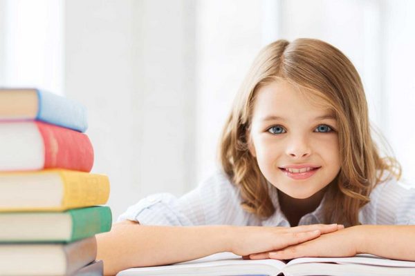 Как привить ребенку любовь к учебе. 8 полезных советов