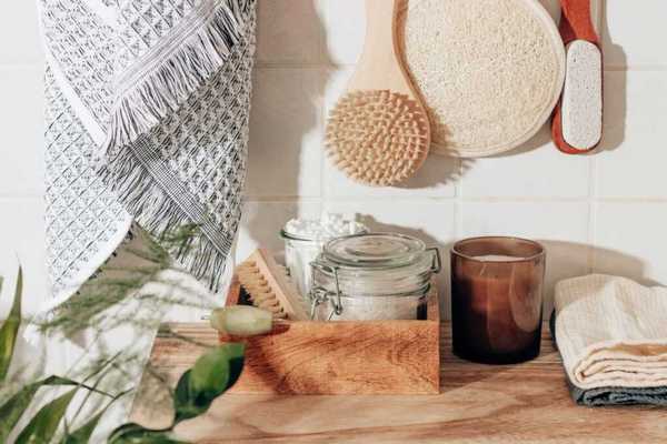 4 рецепта детокс-ванн: приятное и эффективное очищение