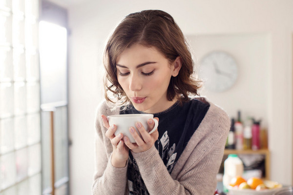Чем заменить кофе, чтобы лучше спать и меньше нервничать