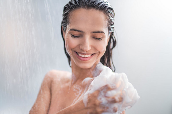 Как понять, что вы принимаете душ неправильно (и к чему это может привести)