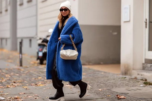 Ваша лучшая покупка: 7 экошуб, которые носят модные блогеры