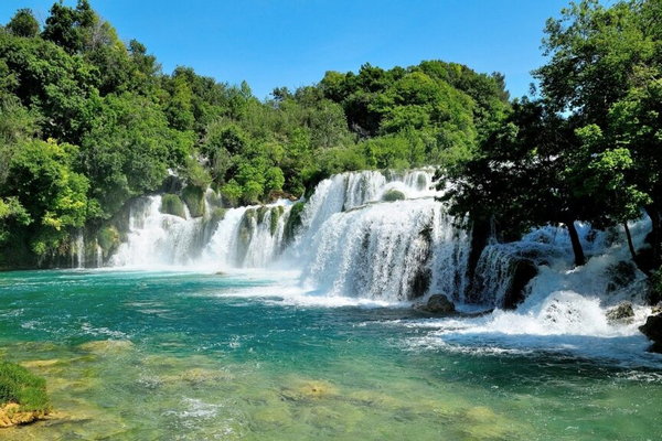 Что посетить в Хорватии?
