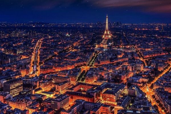 Первый раз в Париже: советы для незабываемого путешествия