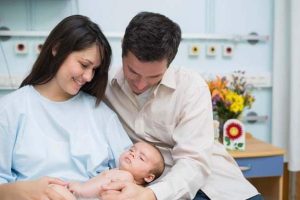 Частный или государственный роддом: что лучше?