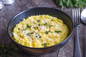 Risotto