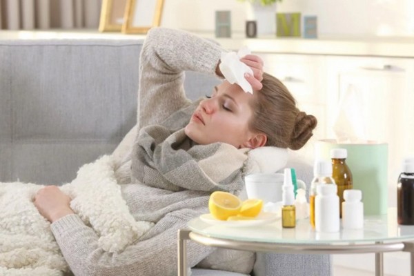 10 советов по профилактике ОРВИ и гриппа