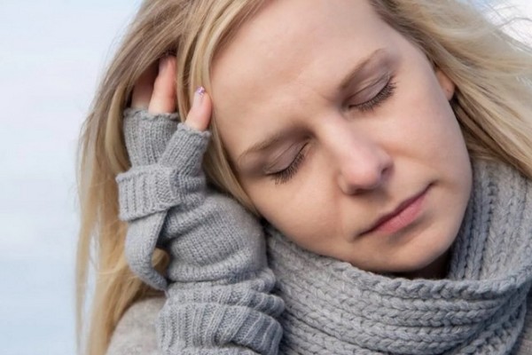 7 причин зимней усталости