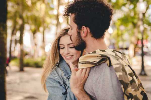 5 типов близости, которые существуют в здоровых и крепких отношениях