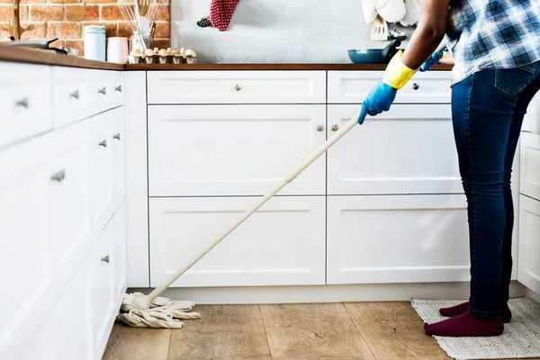 Как сделать уборку легкой и приятной: 9 лайфхаков