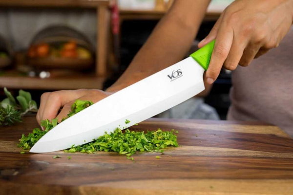 Как точить керамические ножи в домашних условиях