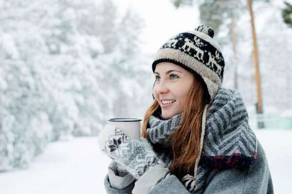 Натуральные витамины, которые помогут укрепить иммунитет зимой