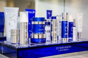 Уникальная американская косметика ZO SKIN HEALTH лечебно-профилактического характера