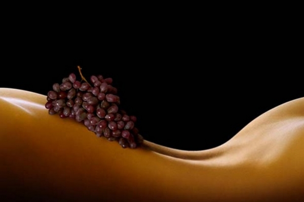 Винотерапия — жемчужина современного СПА-ухода
