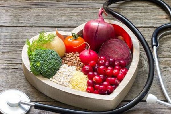 ТОП-5 продуктов для здоровья сердца и борьбы с холестерином