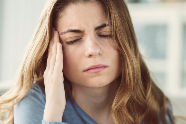 Что головная боль может рассказать о вашем здоровье
