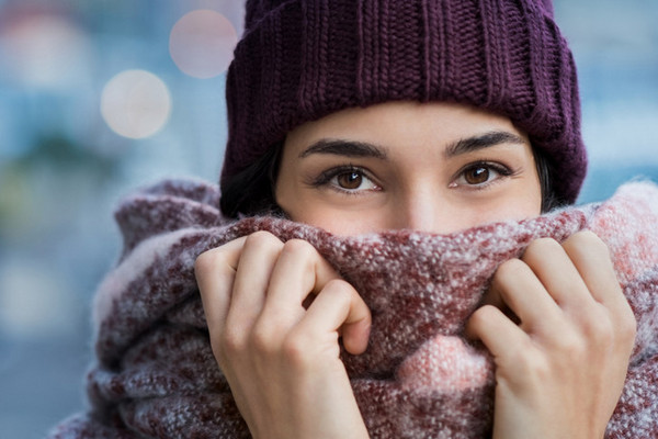 Холода нет: как перестать мерзнуть