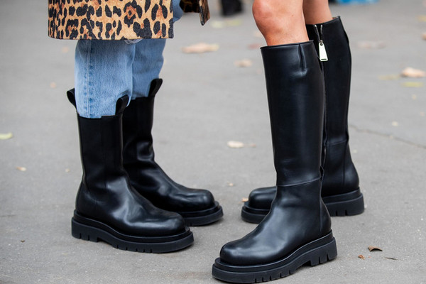 Стильно или смешно: 5 модных пар обуви, которые подойдут далеко не всем