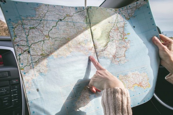 5 ошибок при планировании самостоятельного путешествия