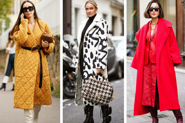 Хит сезона: 5 признаков самого стильного весеннего пальто — проверьте свой гардероб