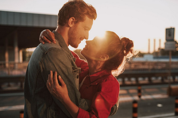Идеальная пара: 5 признаков по-настоящему счастливых и здоровых отношений (проверьте себя)